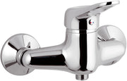 Rubinetto esterno doccia remer serie kiss cromato