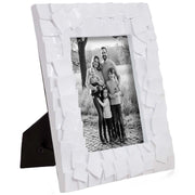 Portafoto 13X18 bianco 21,5x3,2x26,6h cm