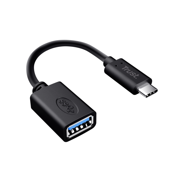 TRUST CONVERTITORE USB-C TO USB3.0