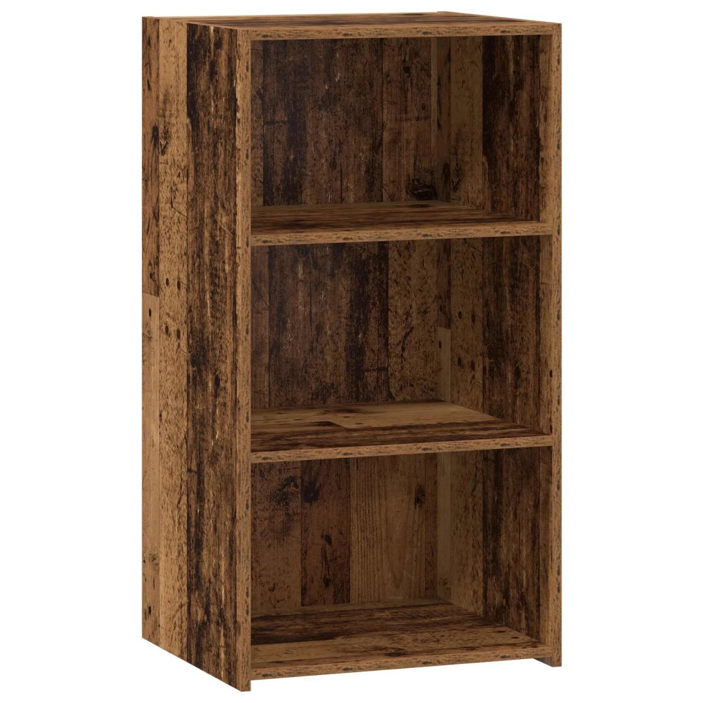Credenza Legno antico 50 x 41 x 93 cm Legno ingegnerizzato 8010934