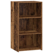 Credenza Legno antico 50 x 41 x 93 cm Legno ingegnerizzato 8010934