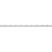 Treccia san diego 6 mm 200 metri scotta matt,bianco nautica