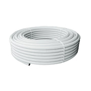 TUBO MULTISTRATO NUDO AD ALTA FLESSIBILITÀ SERIE MIXAL HDPE/PE-XB - ø20X2- HDPE/PE-XB - 100 metri