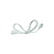 Prolunga Lineare 5Mt con Spina 10A 250V