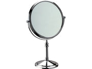 Specchio ingranditore da appoggio diam. 21 cm