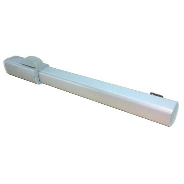 TWENTY 270 B ATTUATORE OLEODINAMICO PER CANCELLO A BATTENTE APRIMATIC 41012/001
