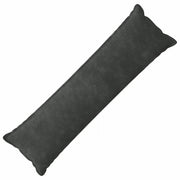 Federa HOUTEN Antracite 40 x 145 cm Fleece in microfibra 917256