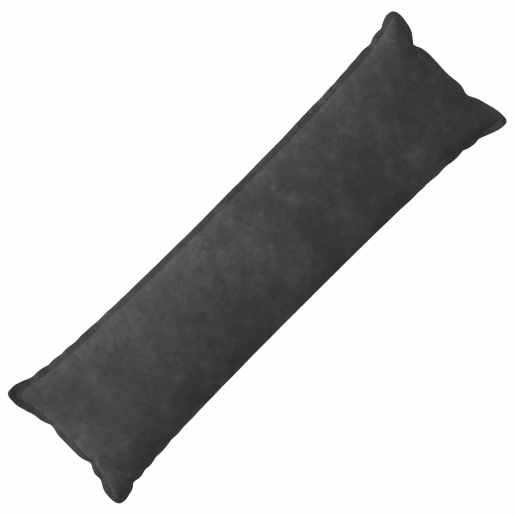 Federa HOUTEN Antracite 40 x 145 cm Fleece in microfibra 917256