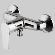 MONOCOMANDO DOCCIA ESTERNO SERIE 22  Cromo     FIMA FRATELLI FRATTINI