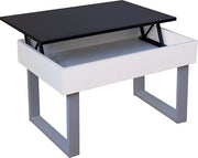Tavolo da Caffè – Tavolo Accessori – Tavolo Salotto – Tavolo Accessori Lussuoso – Sostenibile – Tavolo da Caffè Moderno