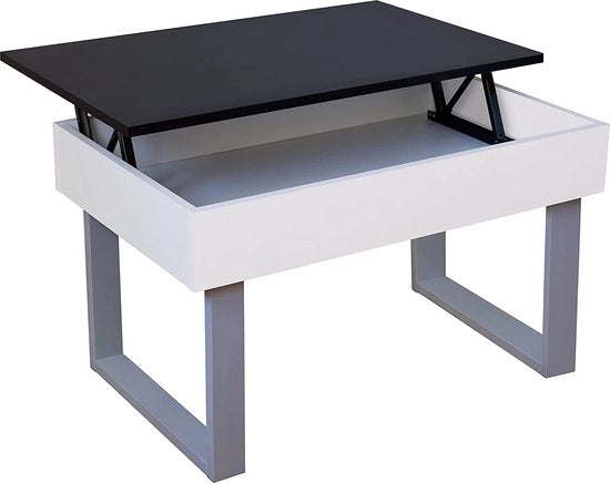 Tavolo da Caffè – Tavolo Accessori – Tavolo Salotto – Tavolo Accessori Lussuoso – Sostenibile – Tavolo da Caffè Moderno