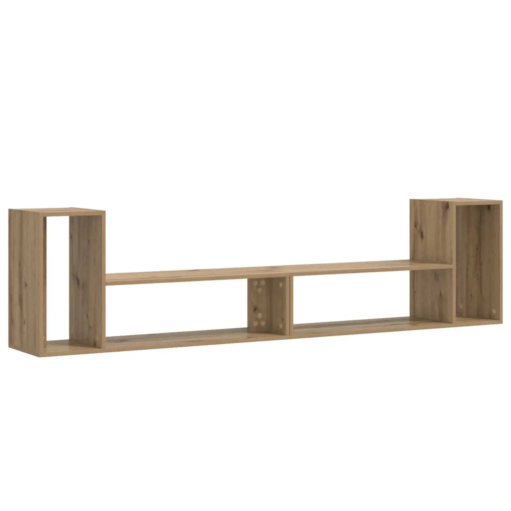 Mobile TV 100 x 30 x 50 cm Rovere Artigianale 8010911