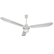 VENTILATORE DA SOFFITTO VECRD30L 140CM 60W E27