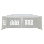Tenda per ricevimenti 3 × 6 m ALIZÉ