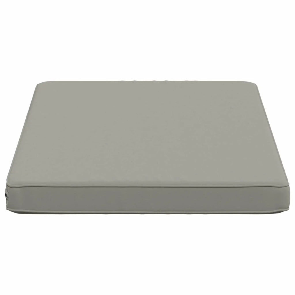 Cuscini per Panchina a 2 Pezzi VUGHT 2 pz 100% Poliestere 951671