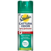 EMULSIO SPRAY IGIENIZZANTE IN FORMATO DA 350 ML SPRAY DISINFETTANTE ASSORTITO