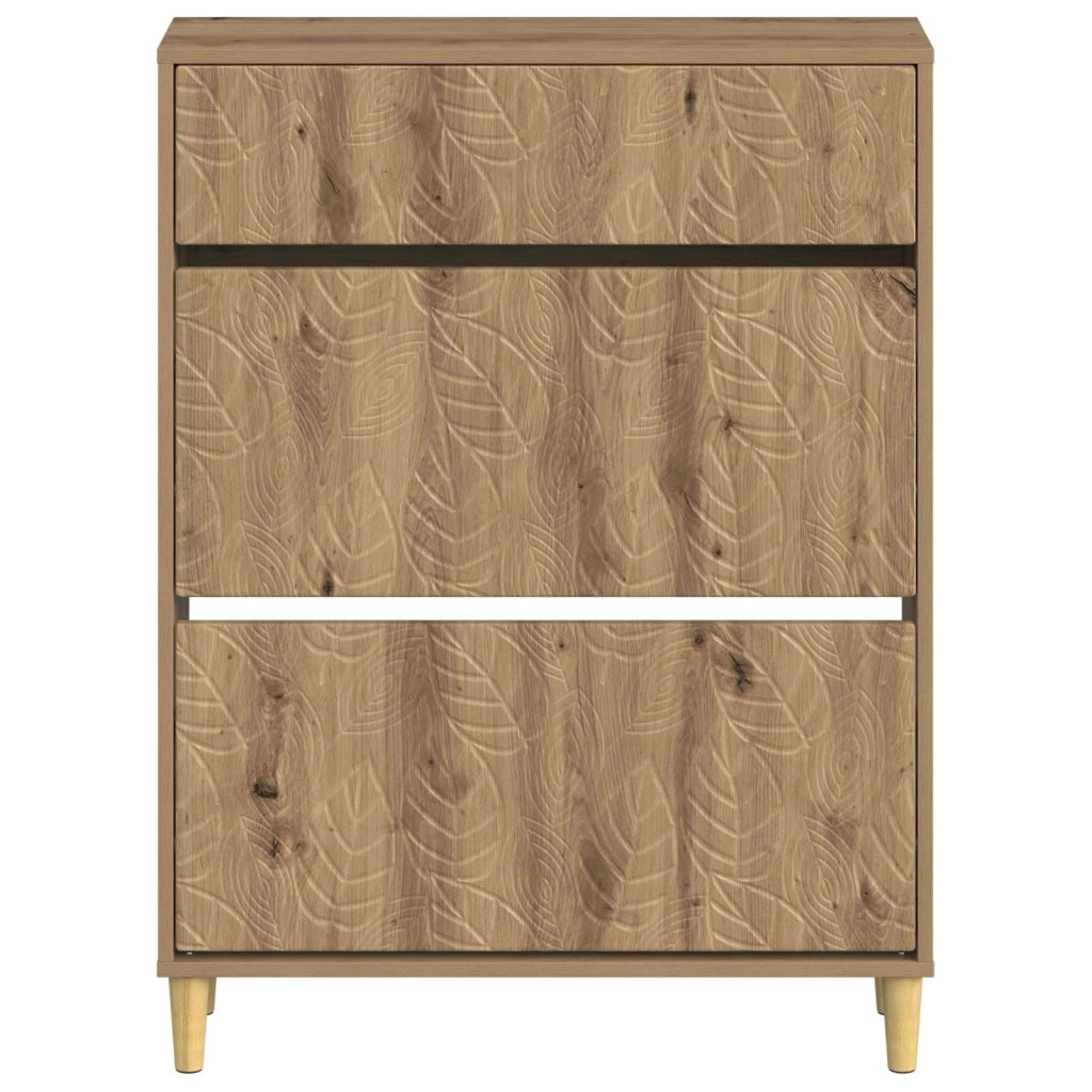 Mobile per scarpe DELFT 78 x 24 x 103 cm Legno ingegnerizzato 897104