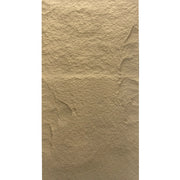 Set 10 Pannelli Decorativi Area 7,2 mq 120x60x3 cm Rivestimento Murale Effetto Pietra Naturale 3D in PU Tufo
