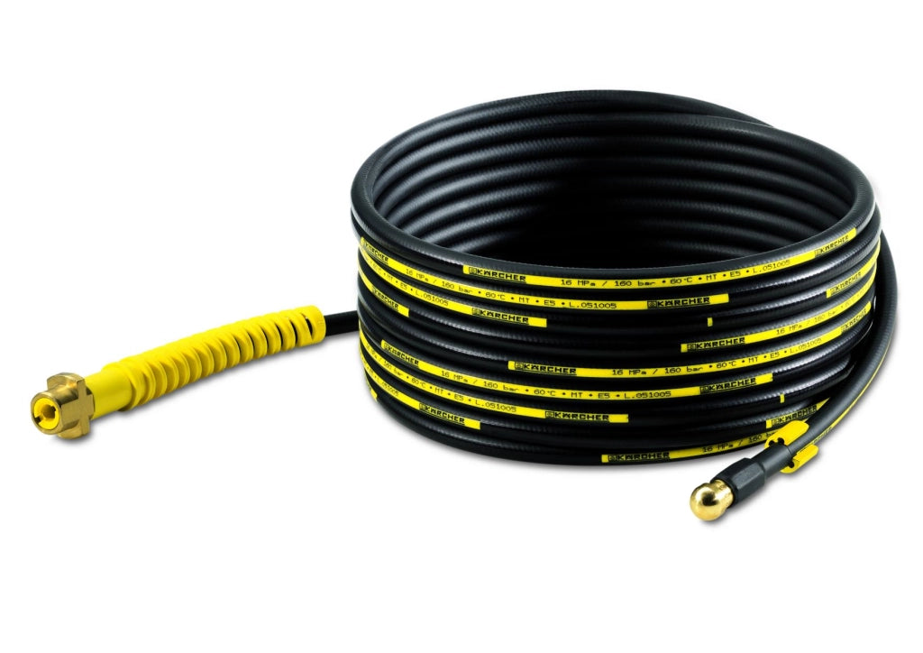 KARCHER 26377290 SONDA SPURGATUBI  7,5 M- 1,0 pz