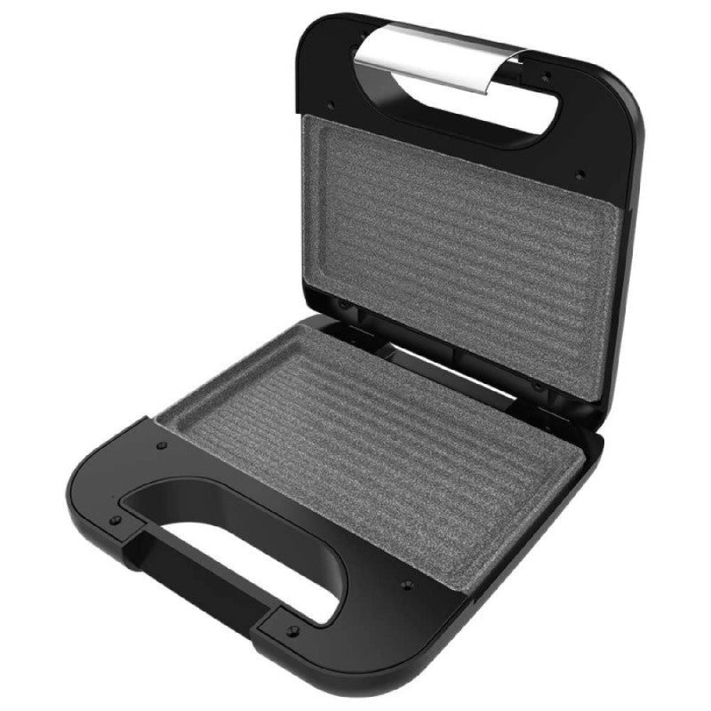 CECOTEC 02958 - Tostapane per sandwich rock'ntoast grill +