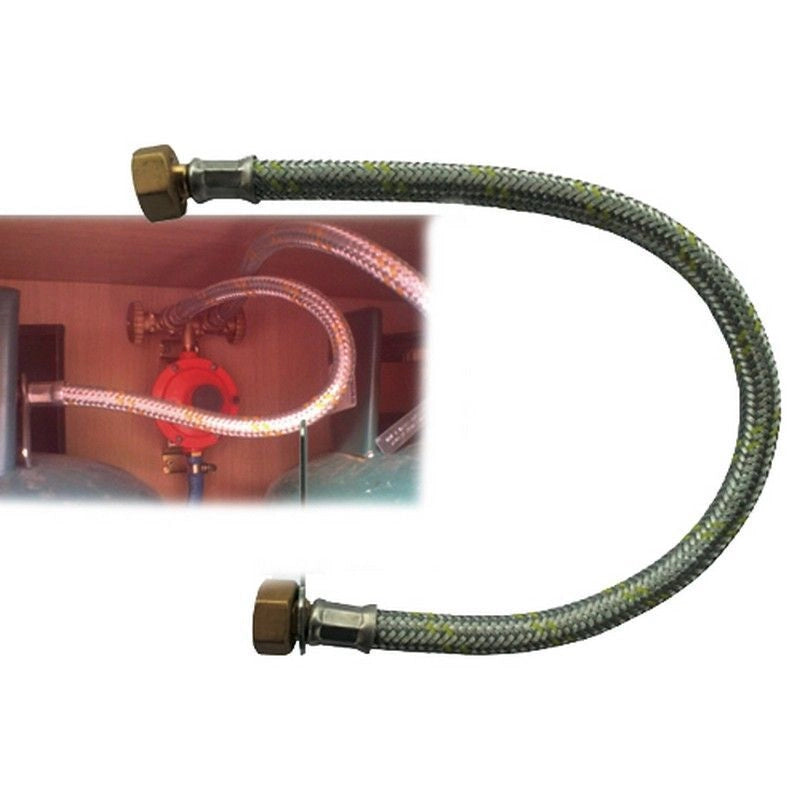 Tubo Flessibile Per Centraline Gas