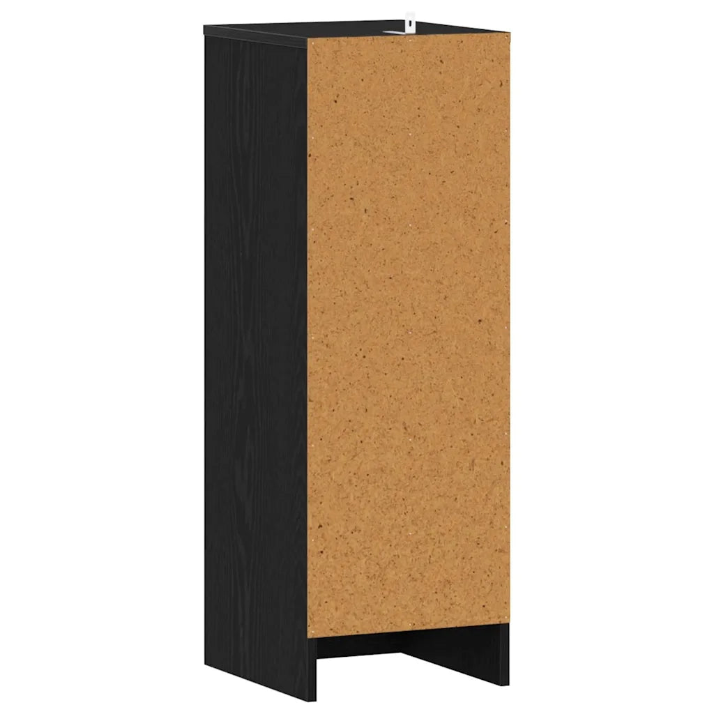 Mobile per scarpe 32 x 35 x 92 cm Legno ingegnerizzato 862685