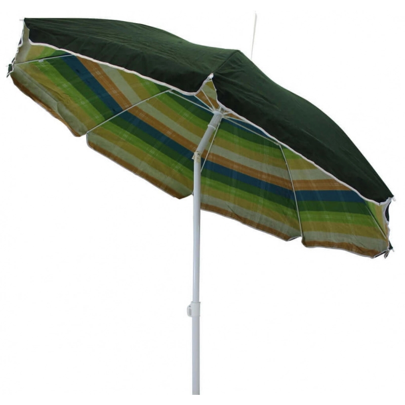 OMBRELLONE SPIAGGIA DUPLEX 200 Ø 32 MM