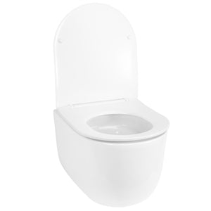 Vaso Wc Sospeso Rea Richard Tornado
