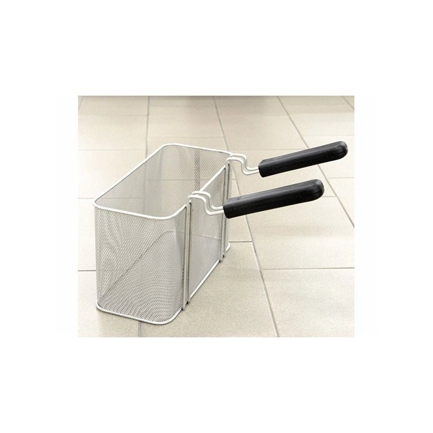 3C CASA PNT600410 Speedy Settore Grande Cuocipasta Scolapasta Acciaio Inox 18-10 30x14x18 cm 6.6 L
