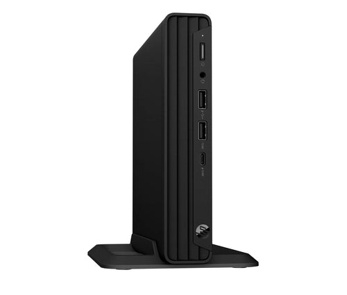 HP Pro Mini 260 G9 Desktop PC Intel® Core™ i5 i5-1334U 16 GB DDR4-SDRAM 512 GB SSD Windows 11 Pro Mini PC