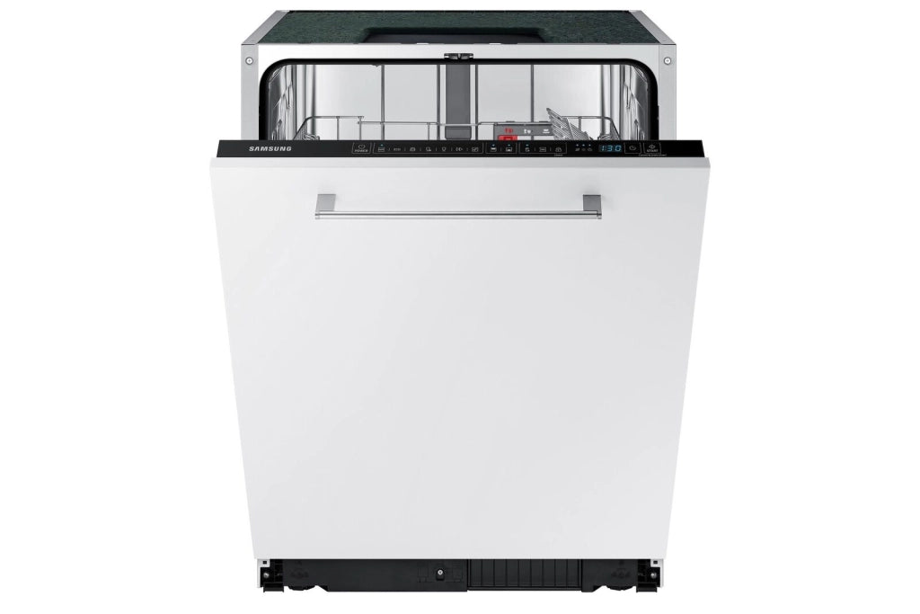 Samsung DW60A6080BB Lavastoviglie da incasso scomparsa totale 60cm 2 cesti 13 coperti Classe E