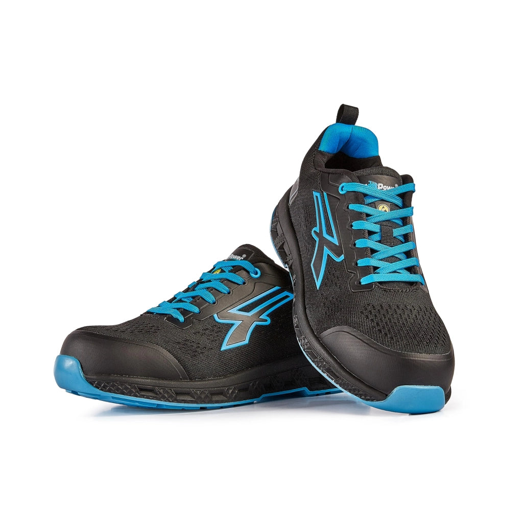 Scarpe Antinfortunistica Upower Deon N 42
