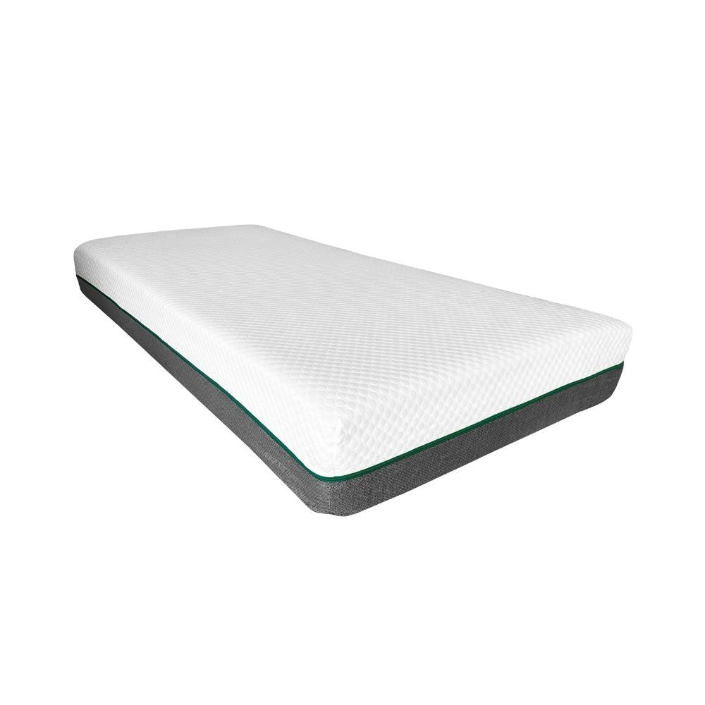 Materasso SuperMemory80 singolo 80x190x23 h tessuto antibatterico