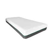 Materasso SuperMemory80 singolo 80x190x23 h tessuto antibatterico