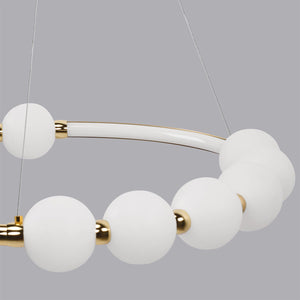 Lampada Led App1553-cp Gold