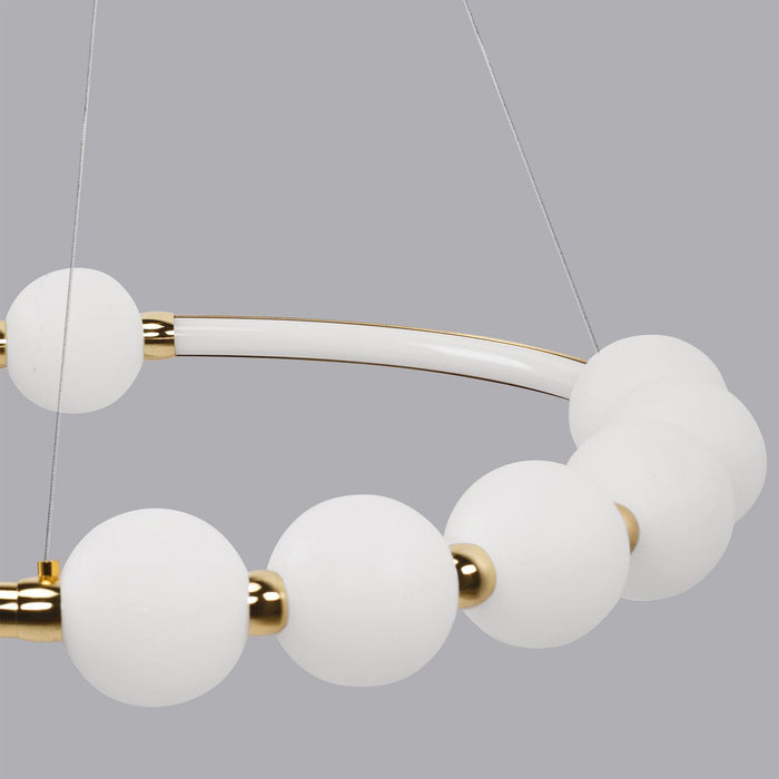 Lampada Led App1553-cp Gold