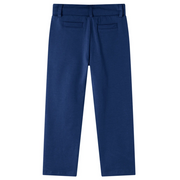 Pantaloni per Bambini con Coulisse Blu Marino 116 CFW4463918