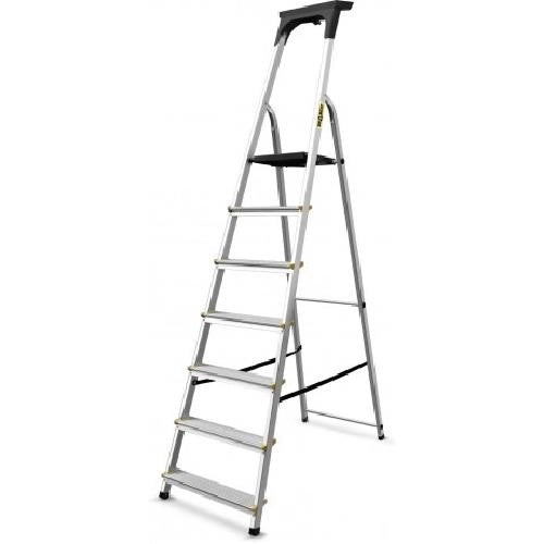Drabest Scalette Serie Pro 7 Gradini 150kg