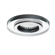 Faretto incasso tondo Kanlux Soren 24410 GU10 LED 3000K