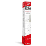 Superior Kit Sovrapposizione Lavatrice+asciugatrice Tower Slim 1
