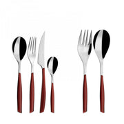 GLAMOUR, Posate Set 50 Pz, Scatola Gallery, Casa Bugatti