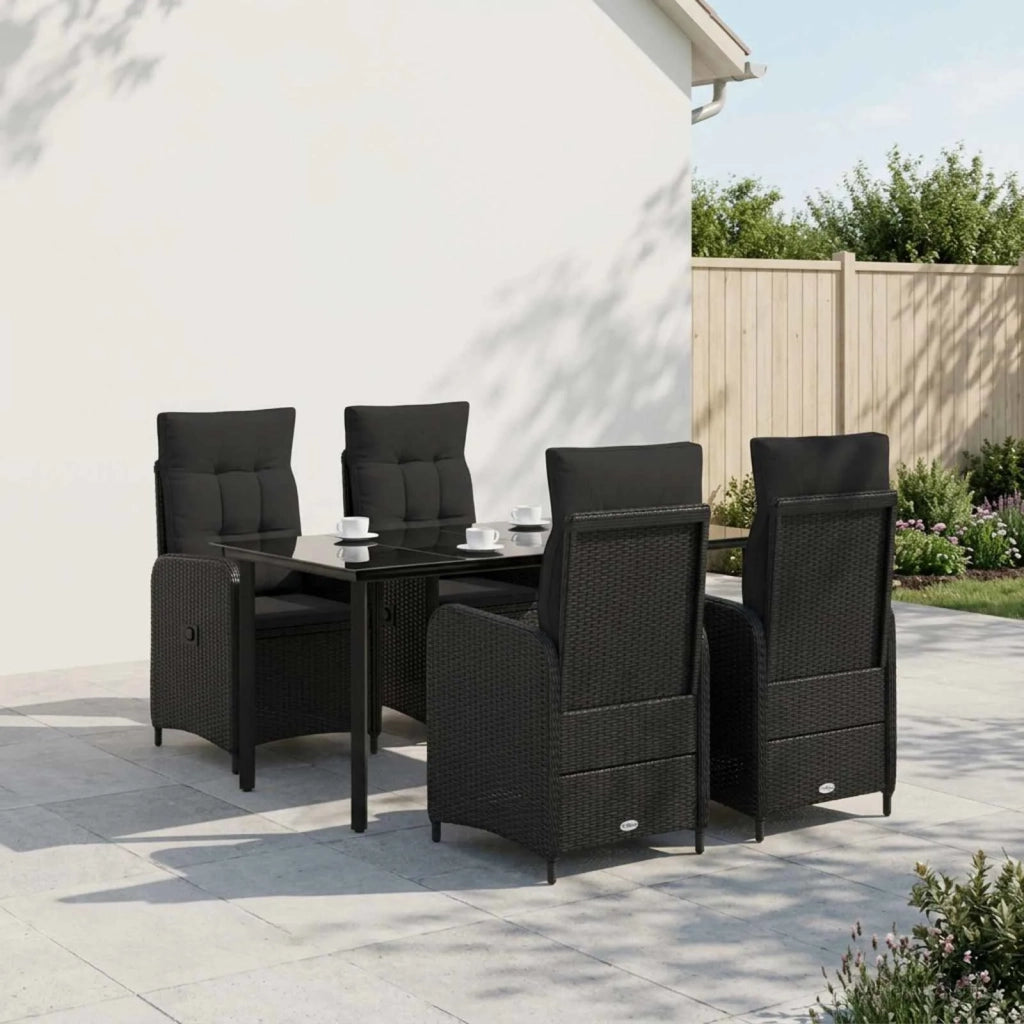 Set Tavolo da Salotto 5 pz 3422484