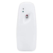 Dispensatore di Aria Automatizzato - Montaggio a Parete - Regolabile - Realizzato in ABS di Alta Qualità - Senso di Luce - Funzione 24 Ore