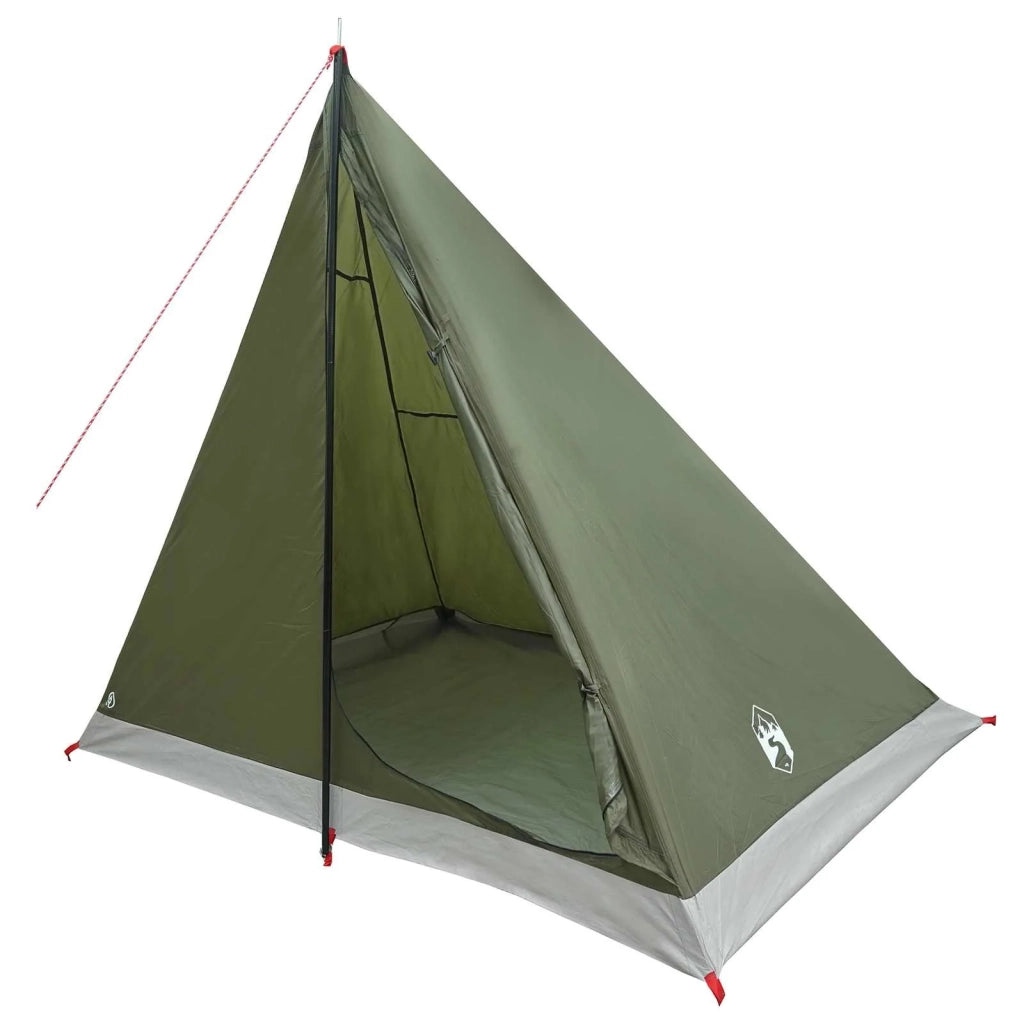 Tenda da backpacking Verde Oliva 2 persone 42019356