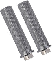 Set di viti a tazza 20 mm - Lavorazione del legno - Alluminio - Compatta - Leggera - Fermo saldo - Stop per tavolo