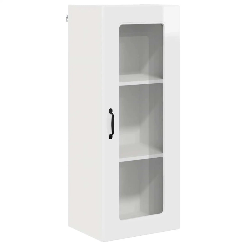 Pannello lavastoviglie Kalmar Bianco Lucido 40 x 31 x 100 cm
