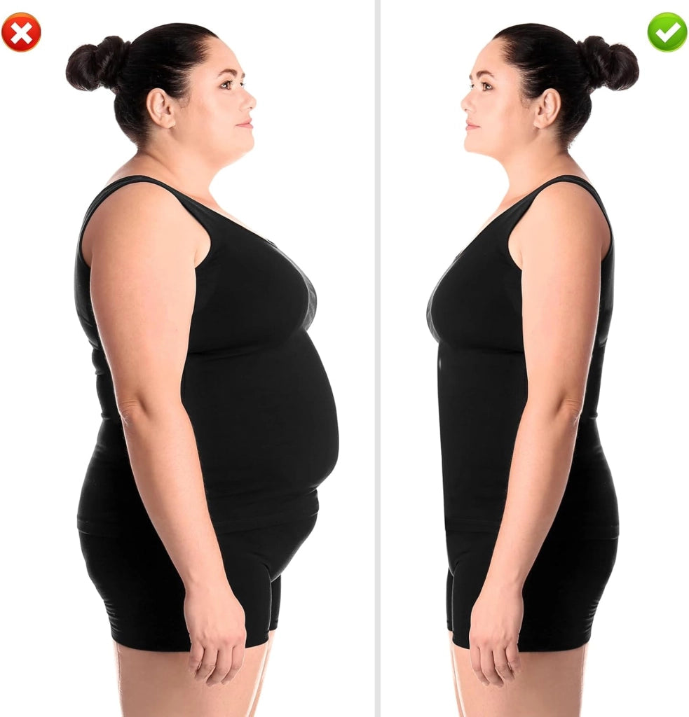 Panca per Addominali Pieghevole, AB Trainer, Panca Palestra Pieghevole, Salvaspazio, 4 Livelli di Resistenza, Trainer Addominale per casa, con Monitor LCD, peso Utente fino a 120 kg