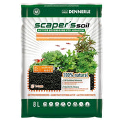 Dennerle Scaper Soil Formato: 8 L