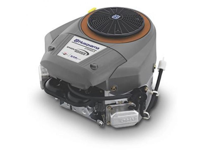 Trattorino rasaerba Husqvarna TS 142T motore Briggs&Stratton taglio 107cm