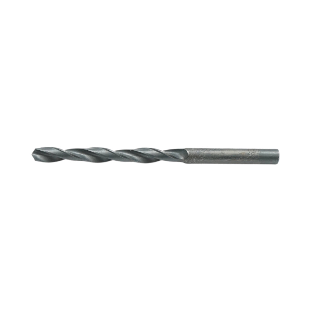 Punta per metallo 6,5x63x101mm HSS-R DIN 338, gambo cilindrico